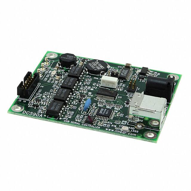DC749ALinear Technology/Analog Devices