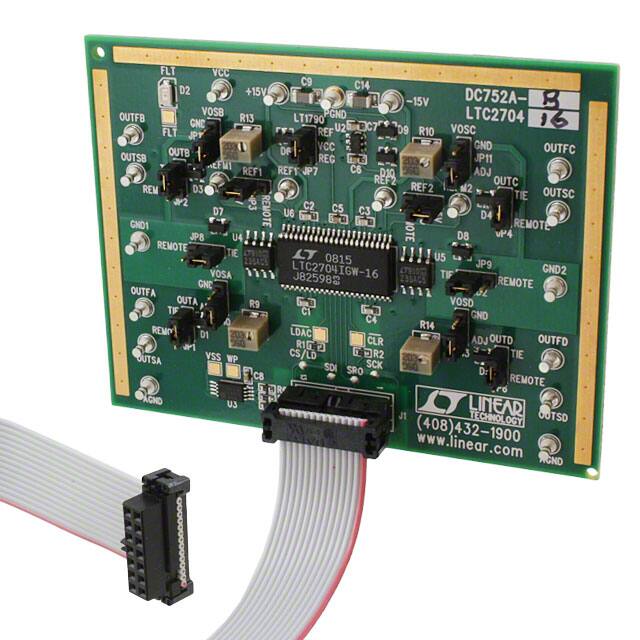 DC752A-BLinear Technology/Analog Devices