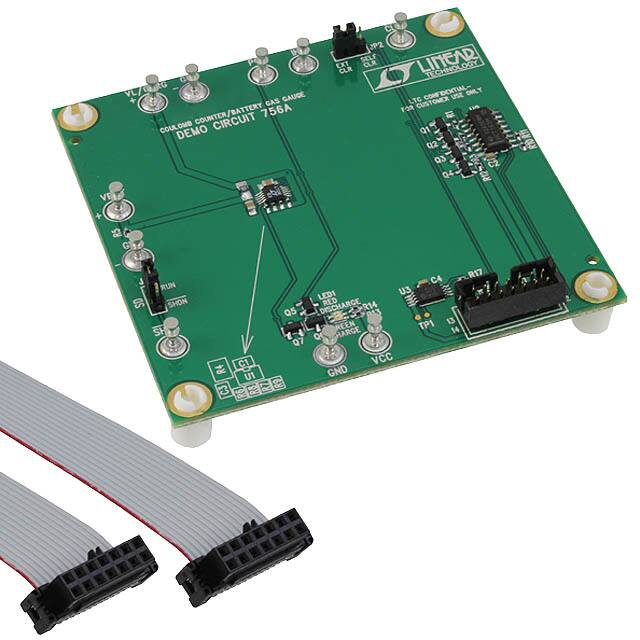 DC756ALinear Technology/Analog Devices