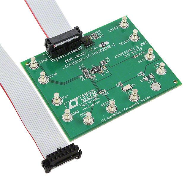 DC757A-BLinear Technology/Analog Devices