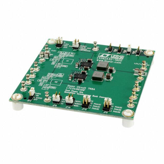 DC768ALinear Technology/Analog Devices