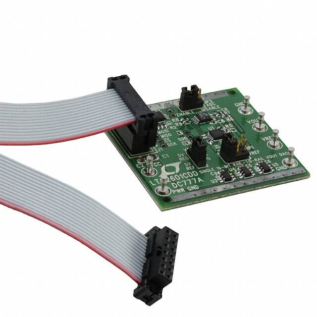 DC777ALinear Technology/Analog Devices