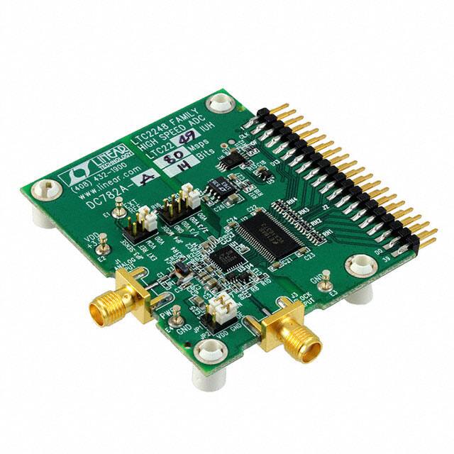 DC782A-ALinear Technology/Analog Devices