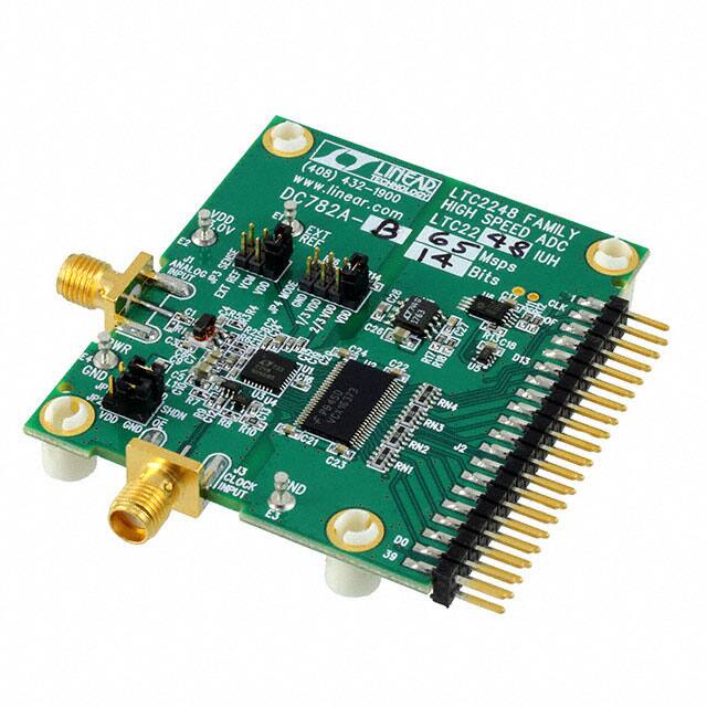 DC782A-BLinear Technology/Analog Devices