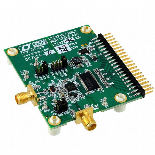 DC782A-DLinear Technology/Analog Devices