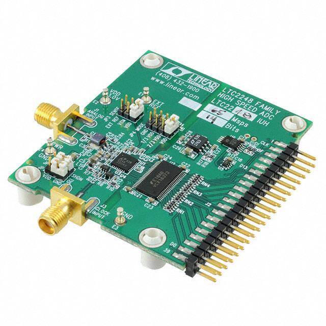 DC782A-RLinear Technology/Analog Devices