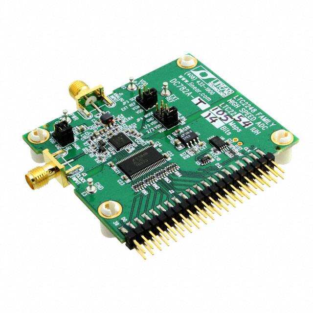 DC782A-TLinear Technology/Analog Devices