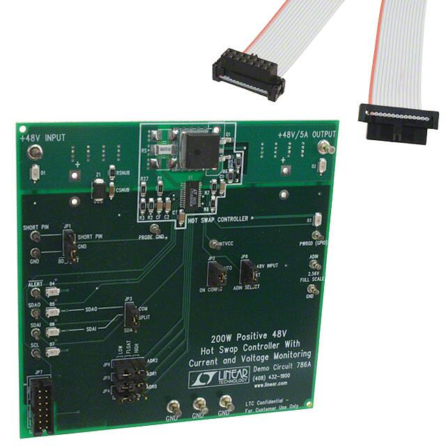 DC786ALinear Technology/Analog Devices