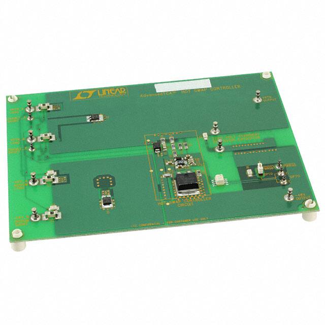 DC787A-ALinear Technology/Analog Devices