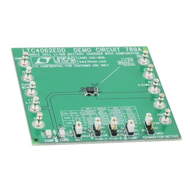 DC789ALinear Technology/Analog Devices
