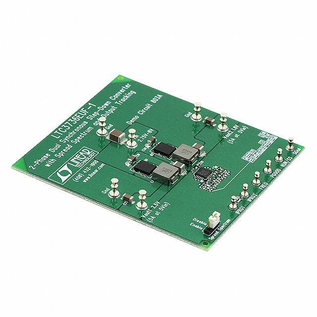 DC803ALinear Technology/Analog Devices