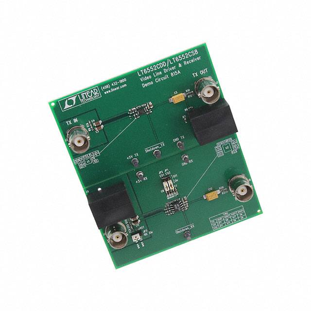 DC815ALinear Technology/Analog Devices