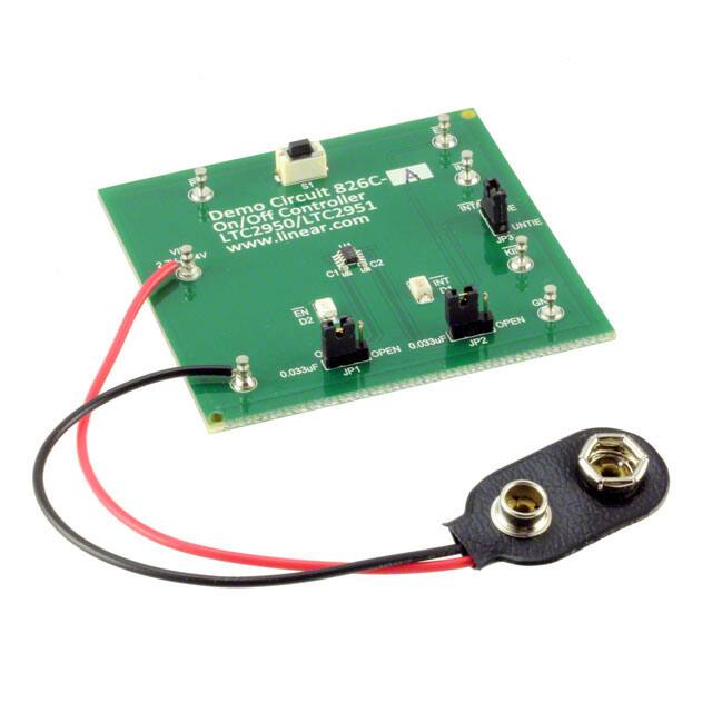 DC826C-ALinear Technology/Analog Devices