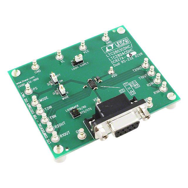 DC827A-BLinear Technology/Analog Devices