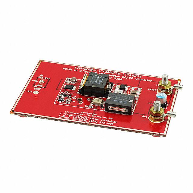DC830ALinear Technology/Analog Devices