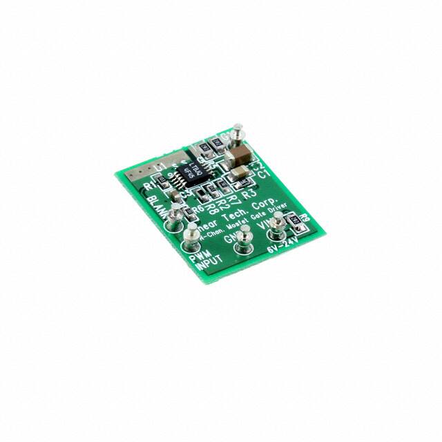 DC835ALinear Technology/Analog Devices