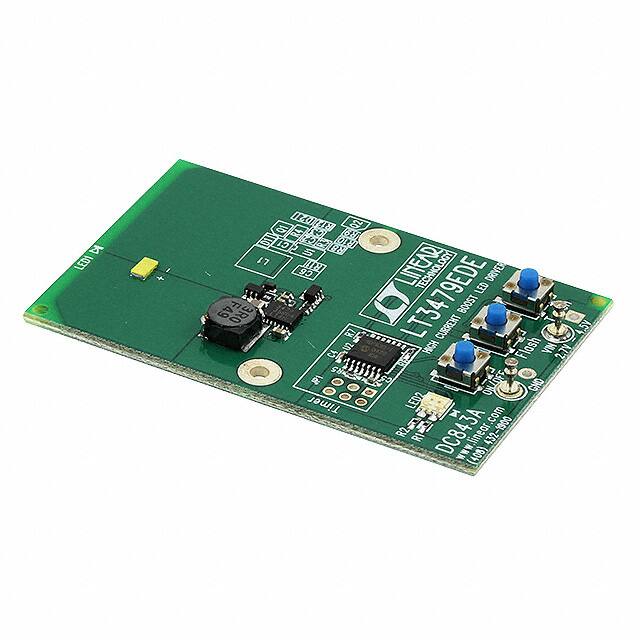 DC843ALinear Technology/Analog Devices