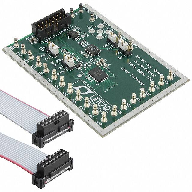 DC845ALinear Technology/Analog Devices