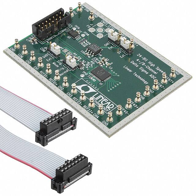 DC847ALinear Technology/Analog Devices
