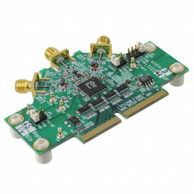 DC851A-BLinear Technology/Analog Devices
