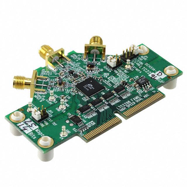 DC851A-DLinear Technology/Analog Devices
