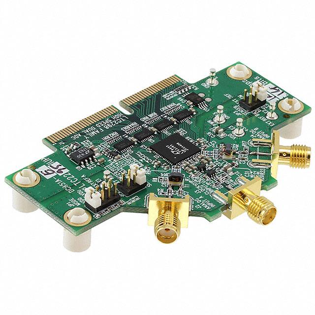 DC851A-ELinear Technology/Analog Devices