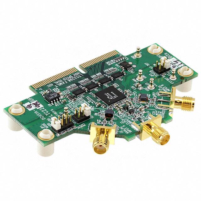 DC851A-GLinear Technology/Analog Devices