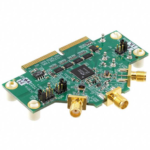 DC851A-HLinear Technology/Analog Devices