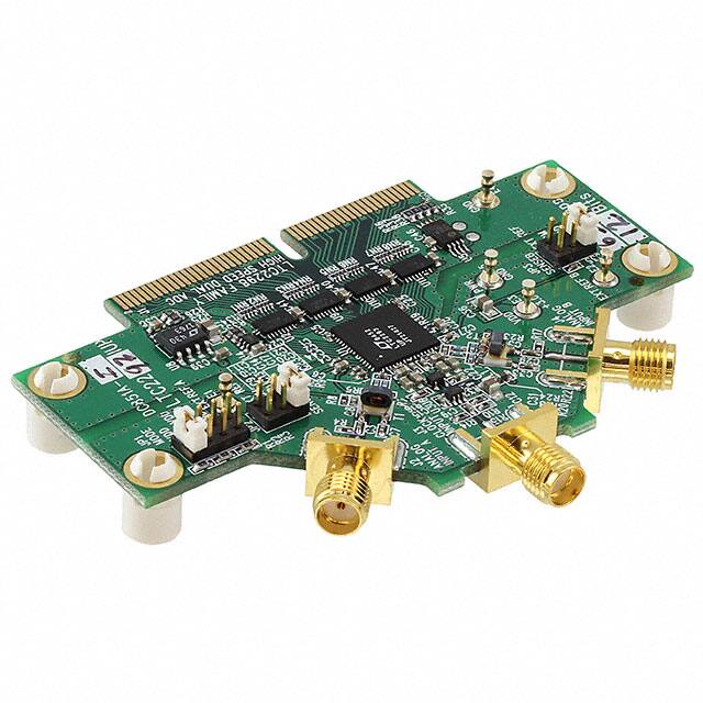 DC851A-ILinear Technology/Analog Devices