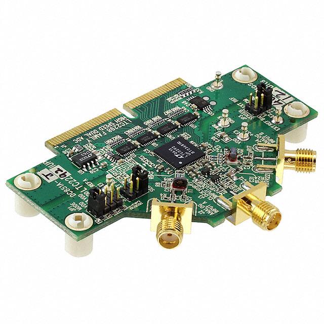 DC851A-JLinear Technology/Analog Devices