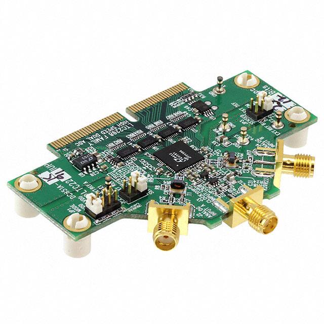 DC851A-KLinear Technology/Analog Devices