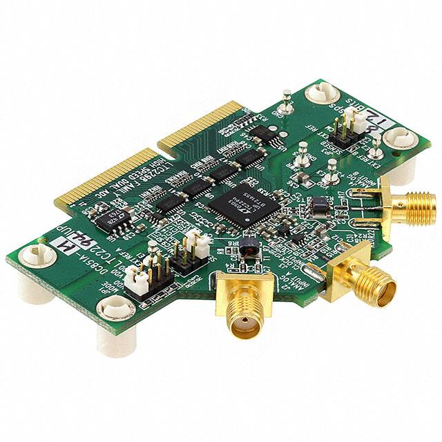 DC851A-MLinear Technology/Analog Devices