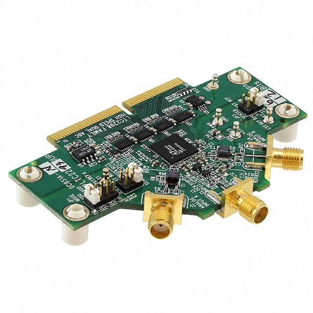 DC851A-NLinear Technology/Analog Devices