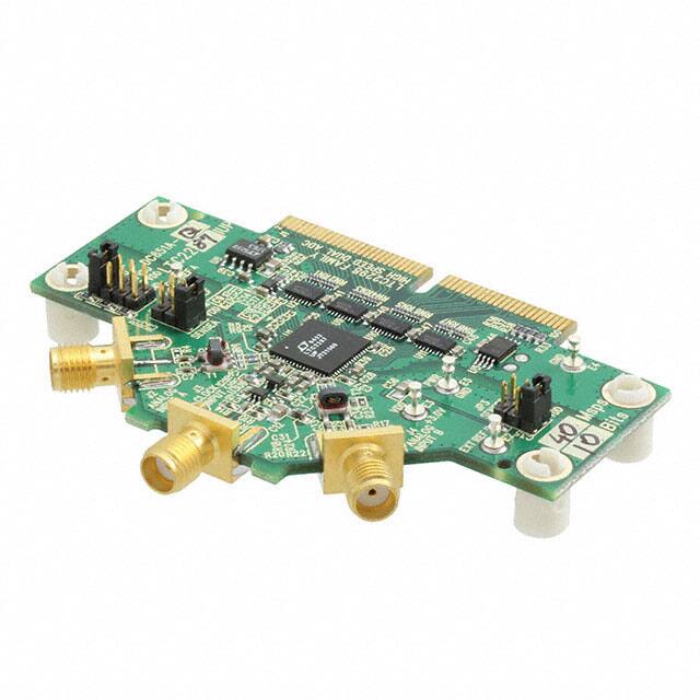DC851A-QLinear Technology/Analog Devices