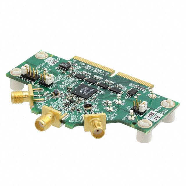 DC851A-SLinear Technology/Analog Devices