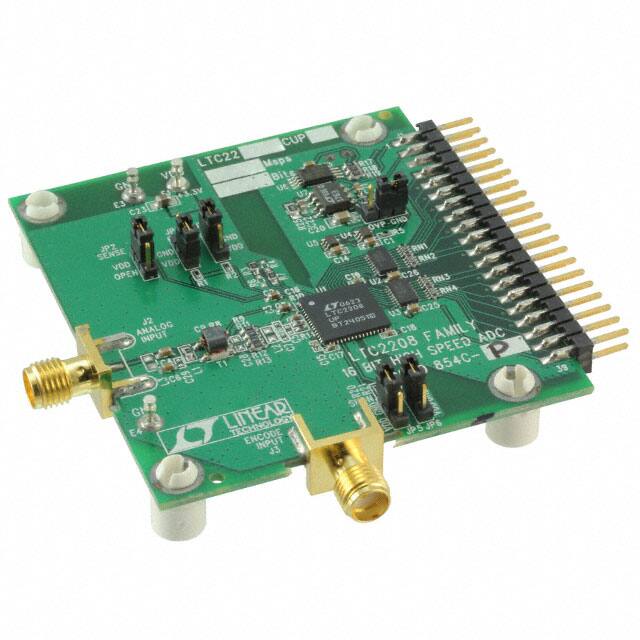 DC854C-PLinear Technology/Analog Devices