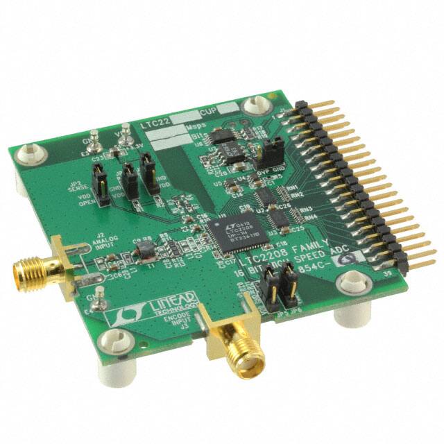 DC854C-QLinear Technology/Analog Devices