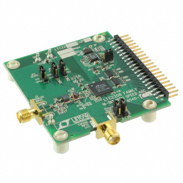 DC854D-CLinear Technology/Analog Devices