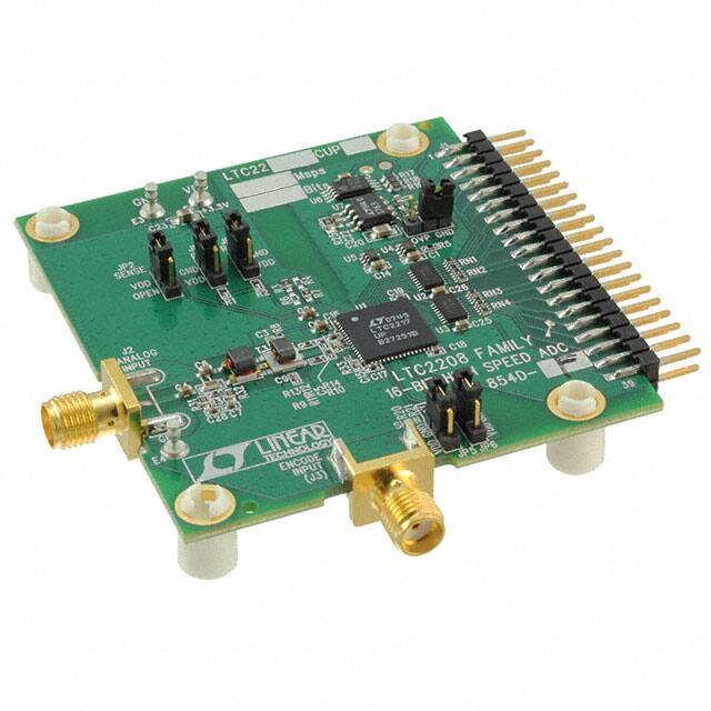 DC854D-FLinear Technology/Analog Devices
