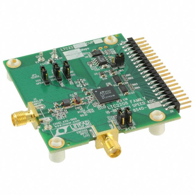 DC854D-DLinear Technology/Analog Devices