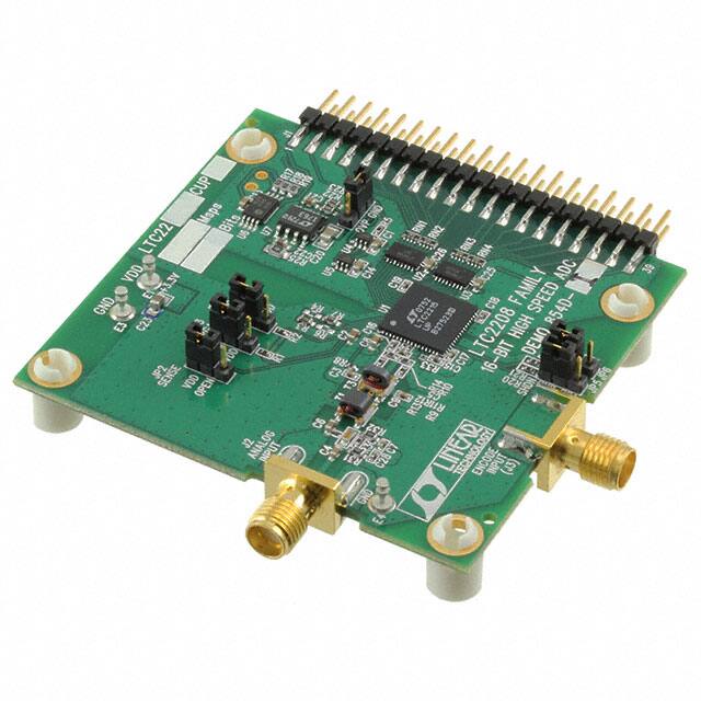DC854D-JLinear Technology/Analog Devices