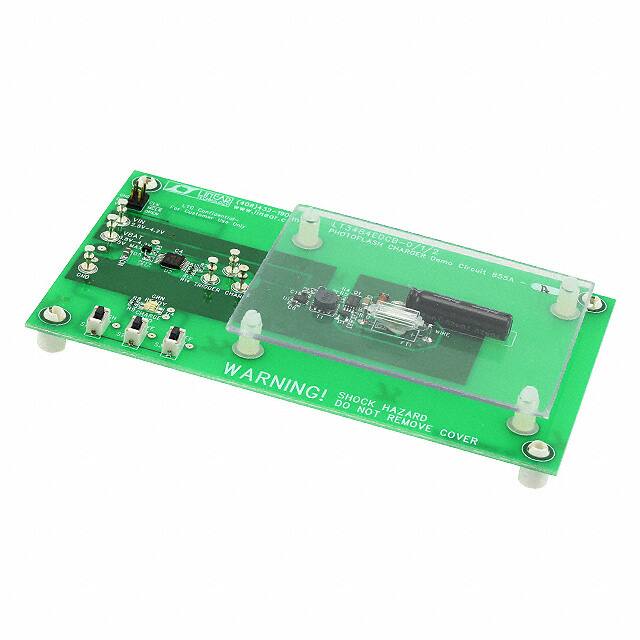 DC855A-ALinear Technology/Analog Devices
