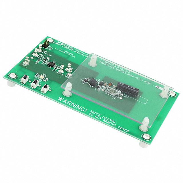 DC855A-BLinear Technology/Analog Devices