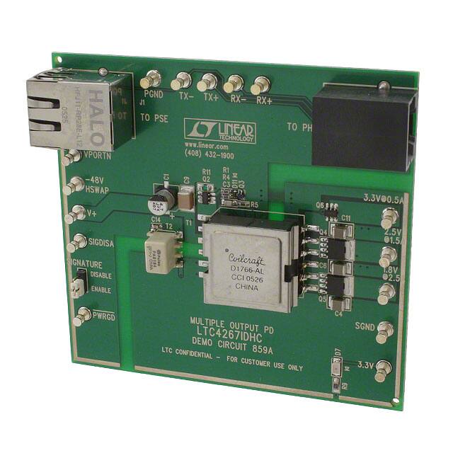 DC859ALinear Technology/Analog Devices