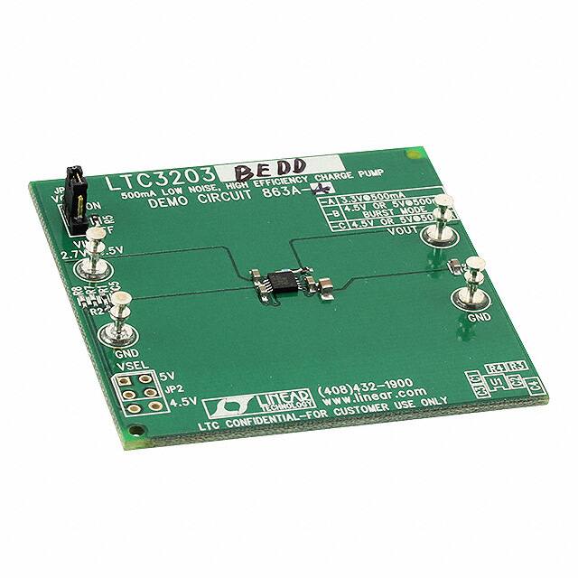 DC863A-ALinear Technology/Analog Devices