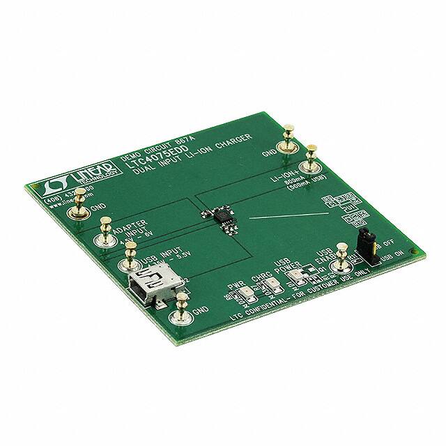 DC867ALinear Technology/Analog Devices