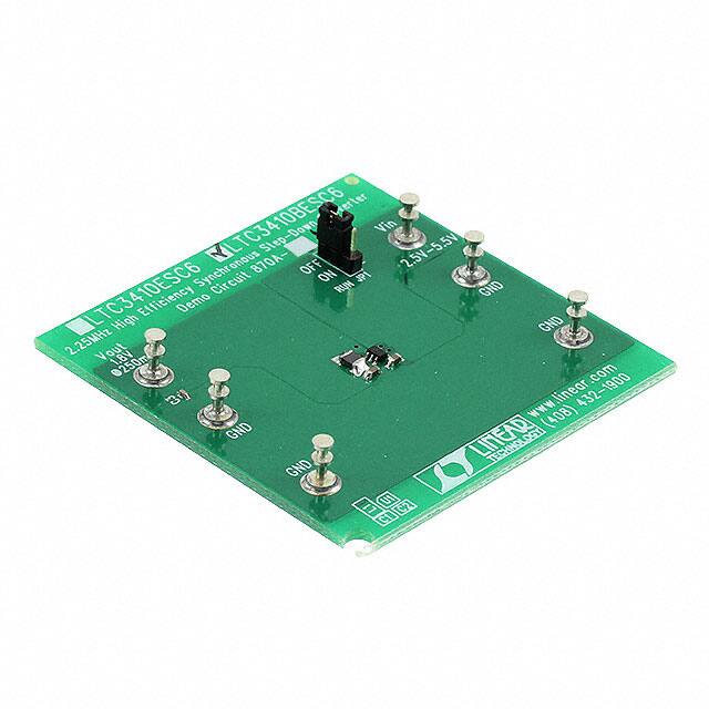 DC870A-BLinear Technology/Analog Devices