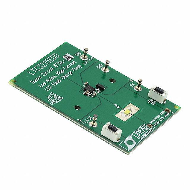 DC871A-ALinear Technology/Analog Devices