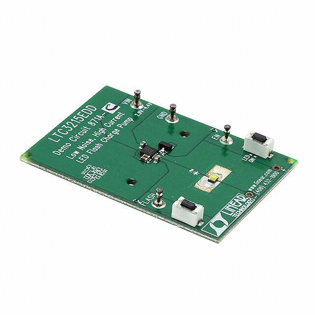 DC871A-CLinear Technology/Analog Devices