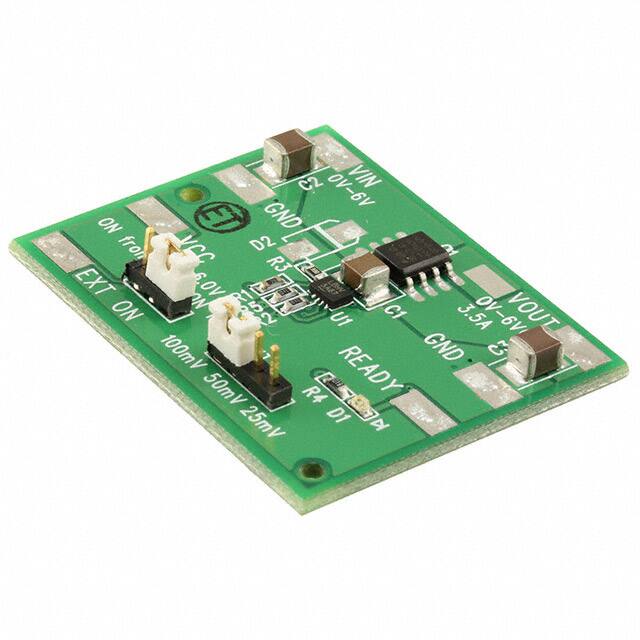 DC872ALinear Technology/Analog Devices